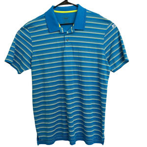 The Foundry Supply Co Polo Shirt Golf Men Sz XLT rarely used
